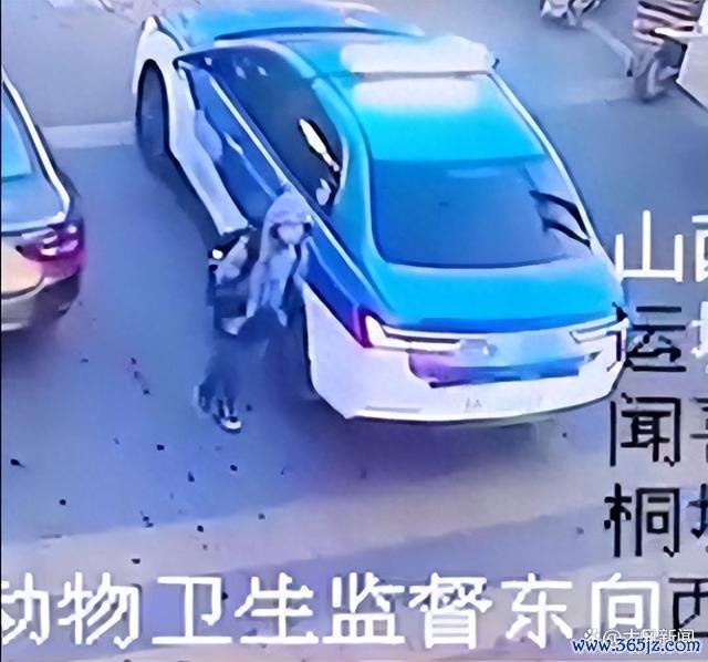 10岁男孩失散通宵被找到