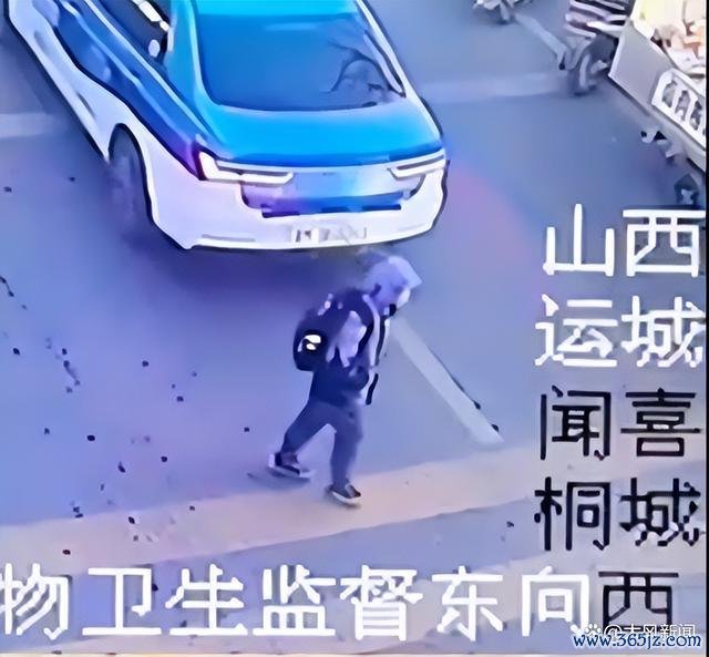 10岁男孩失散通宵被找到 在茅厕渡过通宵